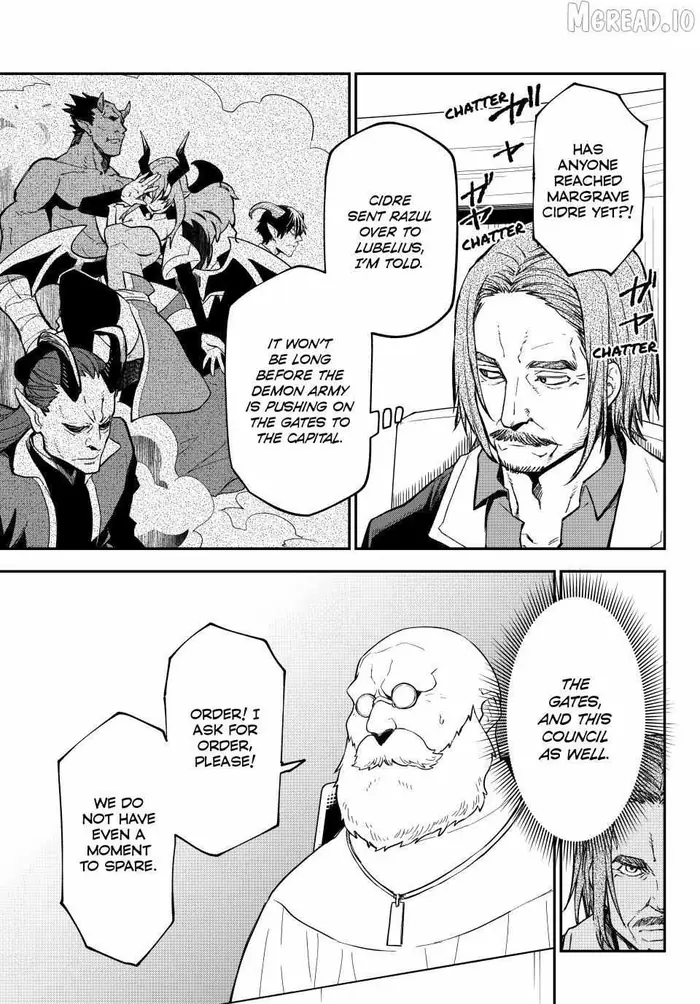 That Time I Got Reincarnated as a Slime Chapter 141 image 21_optimized